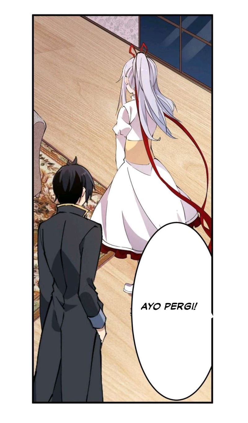 Wuxian Shitu chapter 43 halaman 41