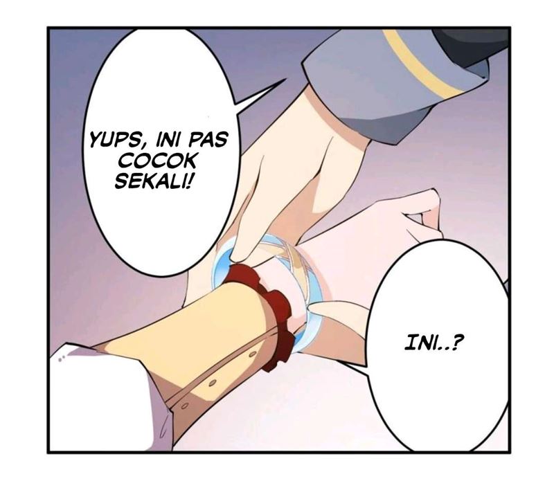 Wuxian Shitu chapter 43 halaman 43