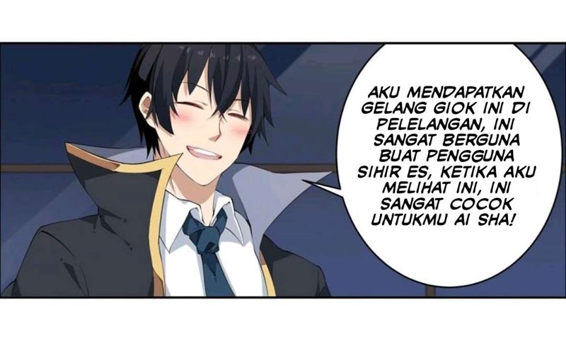 Wuxian Shitu chapter 43 halaman 44