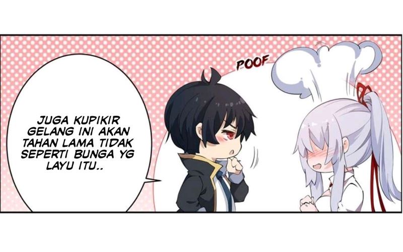 Wuxian Shitu chapter 43 halaman 46