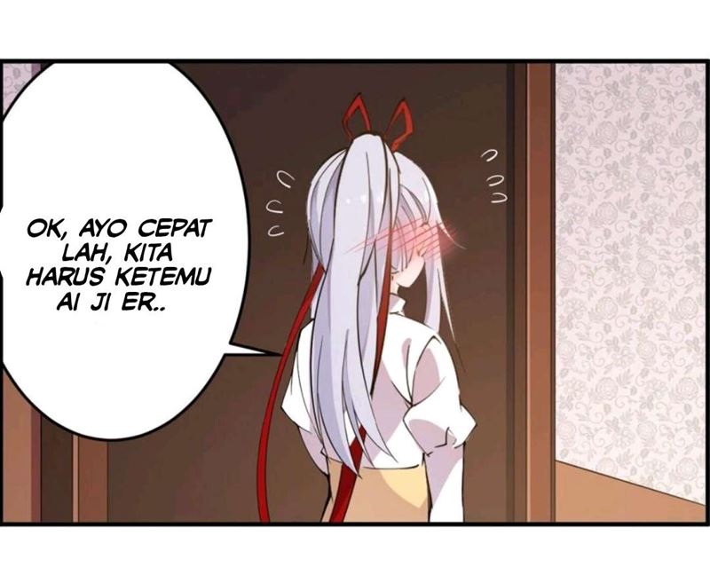 Wuxian Shitu chapter 43 halaman 47