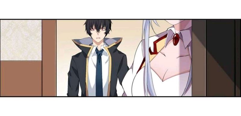 Wuxian Shitu chapter 43 halaman 49