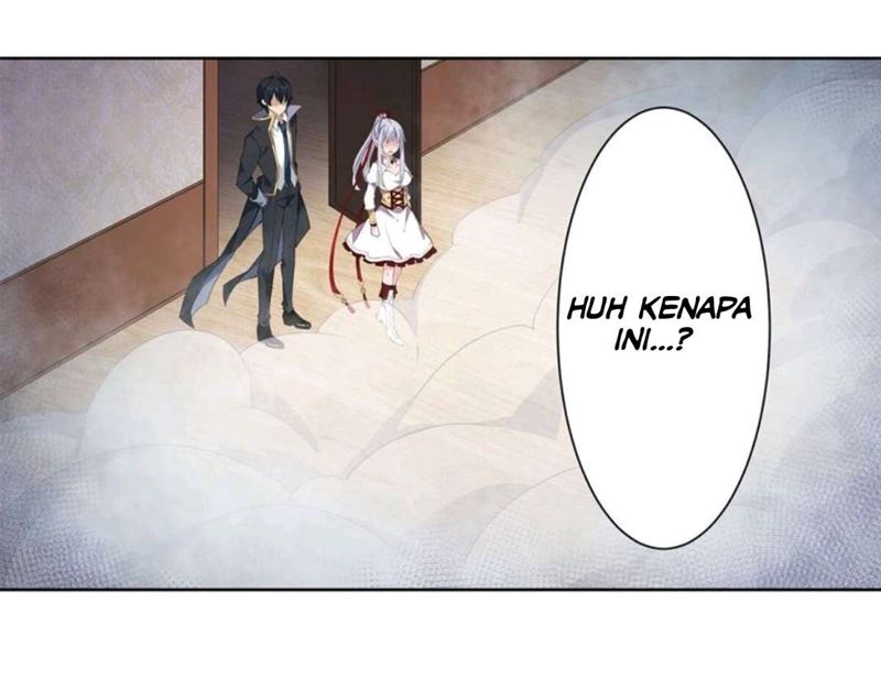 Wuxian Shitu chapter 43 halaman 50