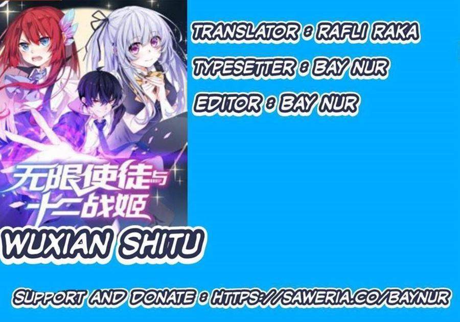 Wuxian Shitu chapter 44 halaman 1