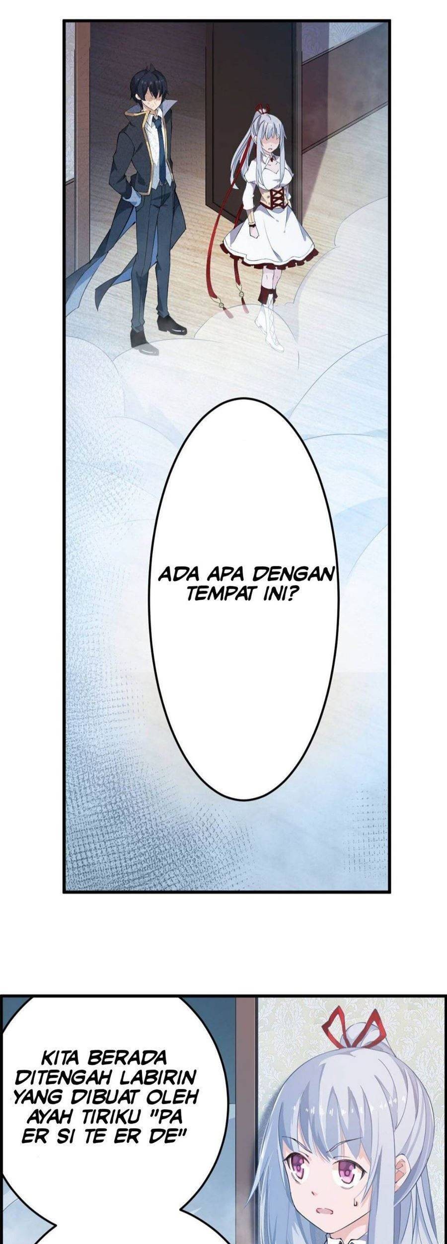 Wuxian Shitu chapter 44 halaman 2