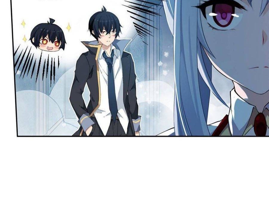 Wuxian Shitu chapter 44 halaman 12