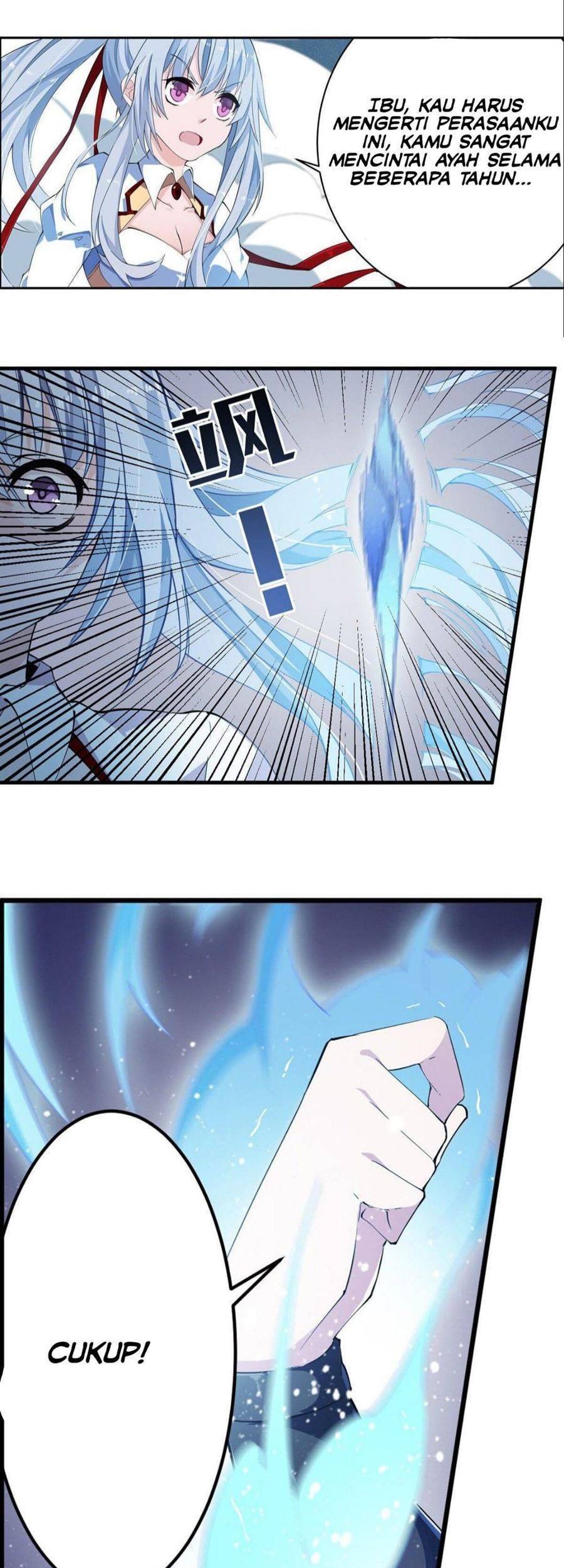 Wuxian Shitu chapter 44 halaman 13