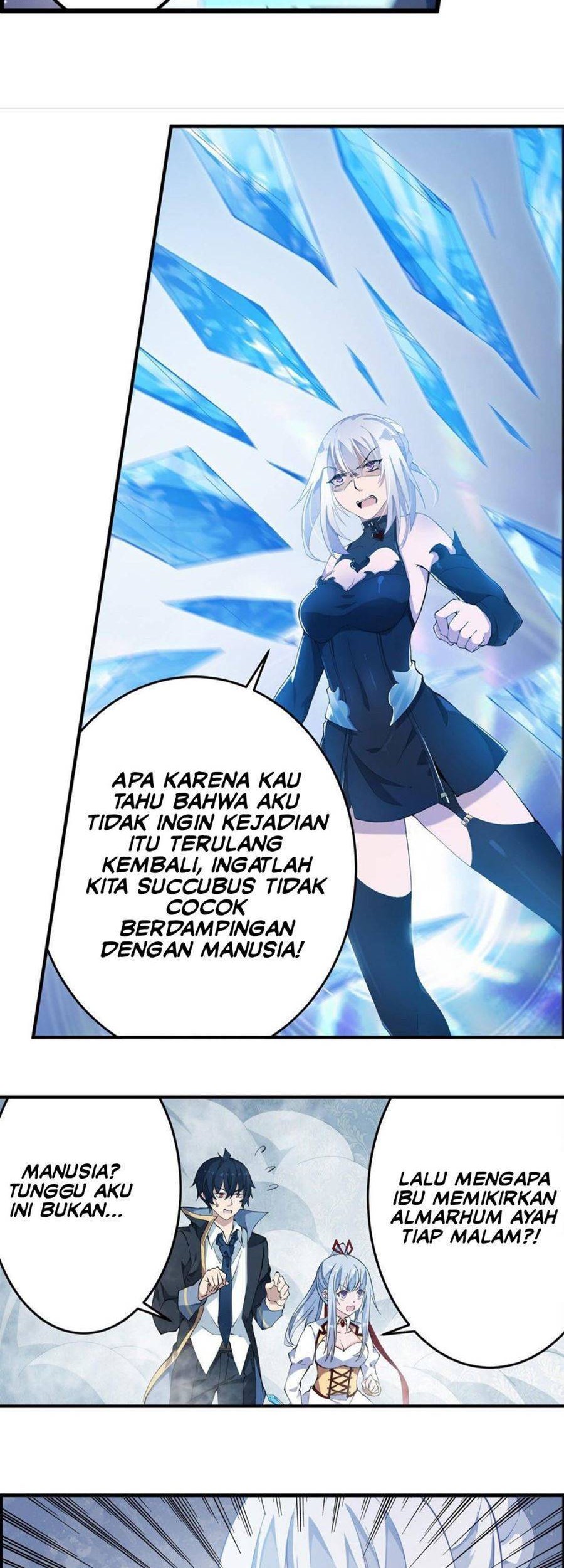 Wuxian Shitu chapter 44 halaman 14