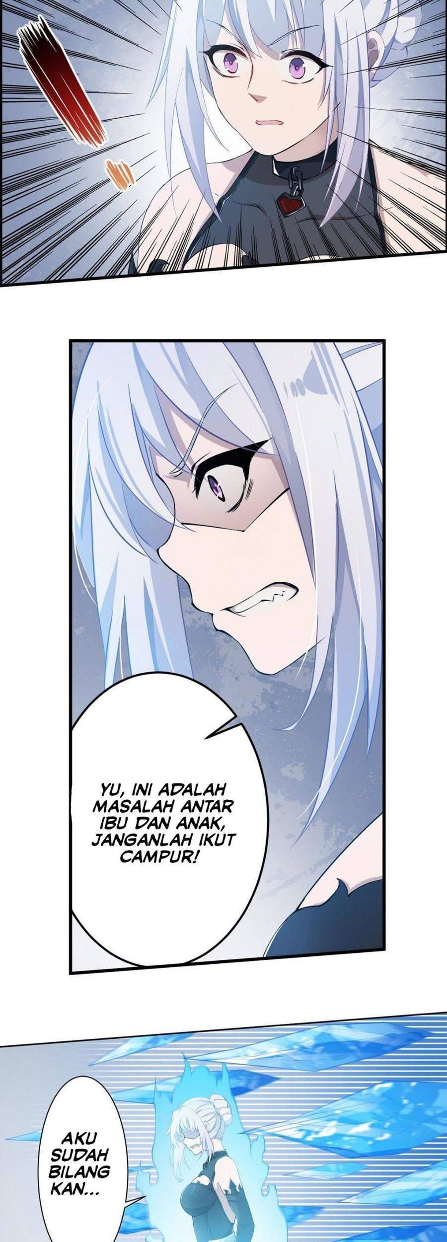 Wuxian Shitu chapter 44 halaman 15