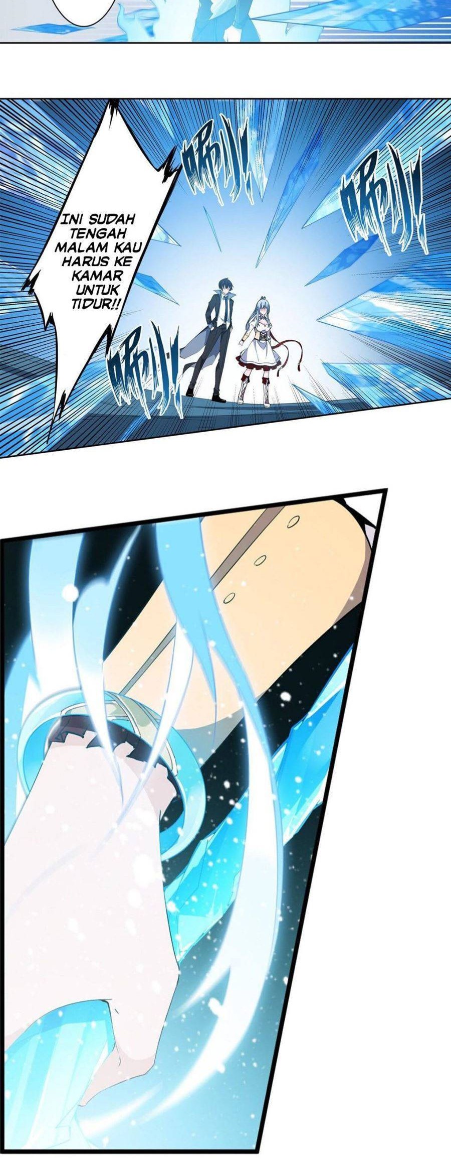 Wuxian Shitu chapter 44 halaman 16