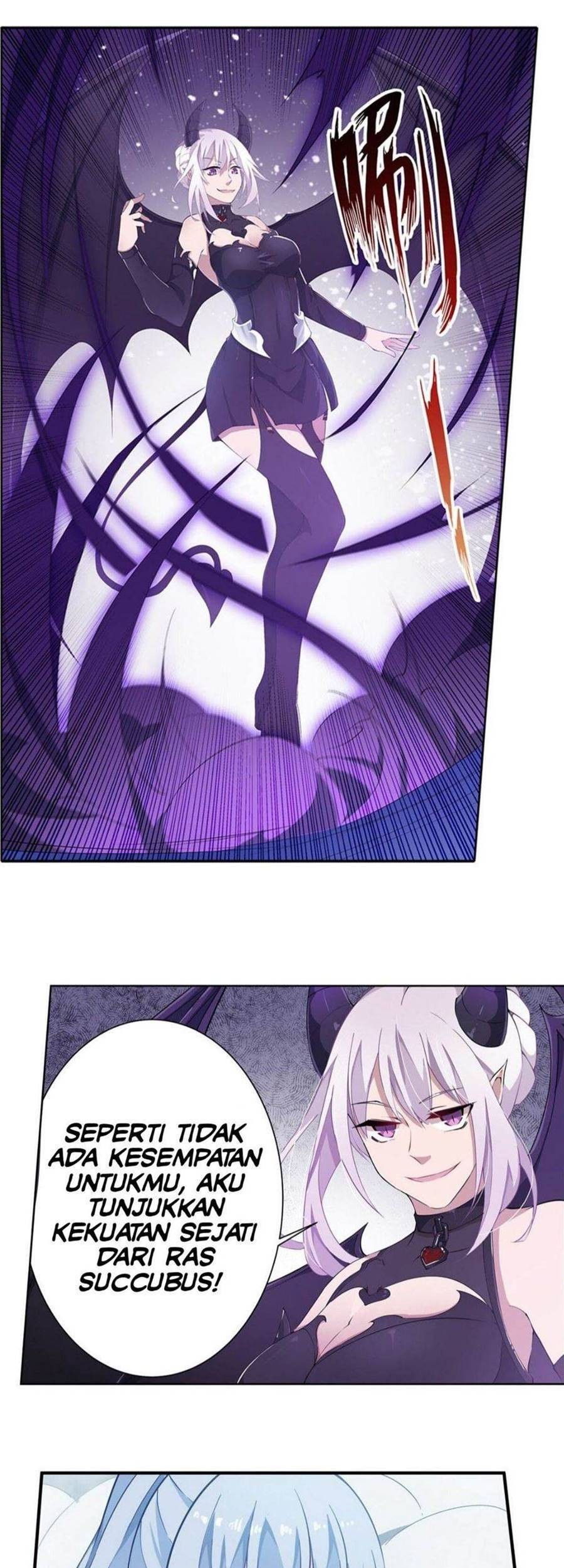Wuxian Shitu chapter 44 halaman 21