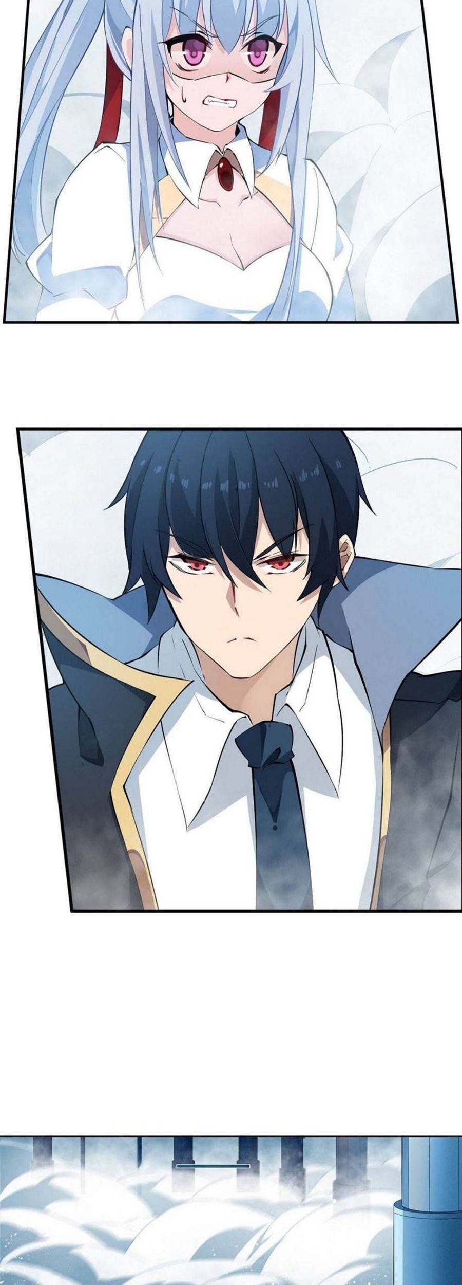 Wuxian Shitu chapter 44 halaman 22