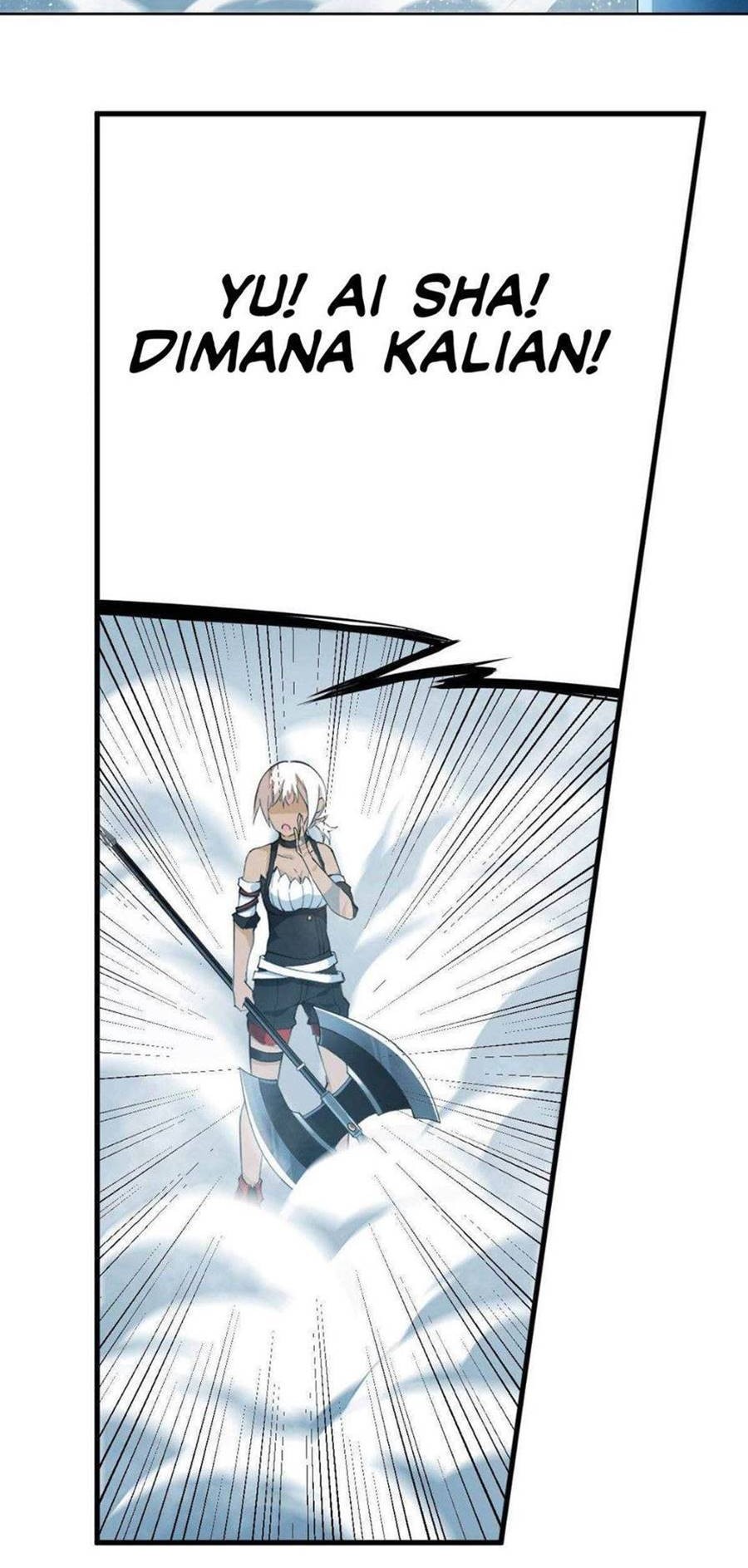 Wuxian Shitu chapter 44 halaman 23