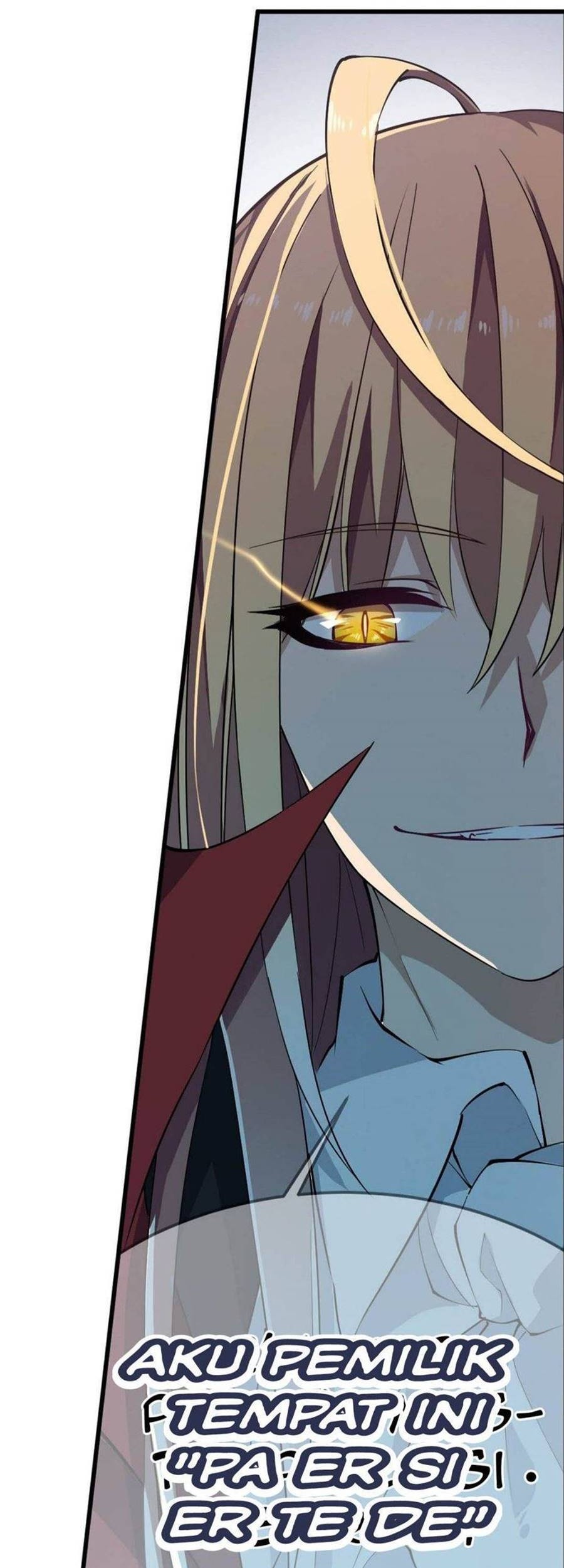 Wuxian Shitu chapter 44 halaman 26