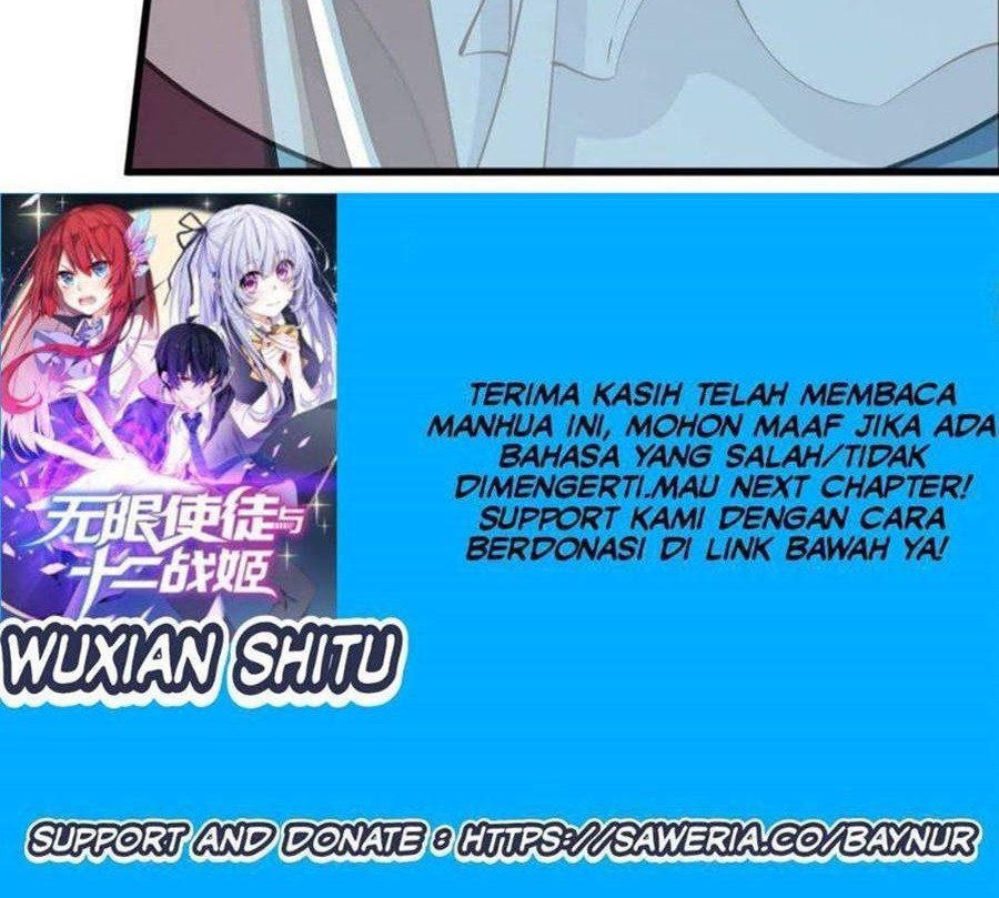 Wuxian Shitu chapter 44 halaman 27
