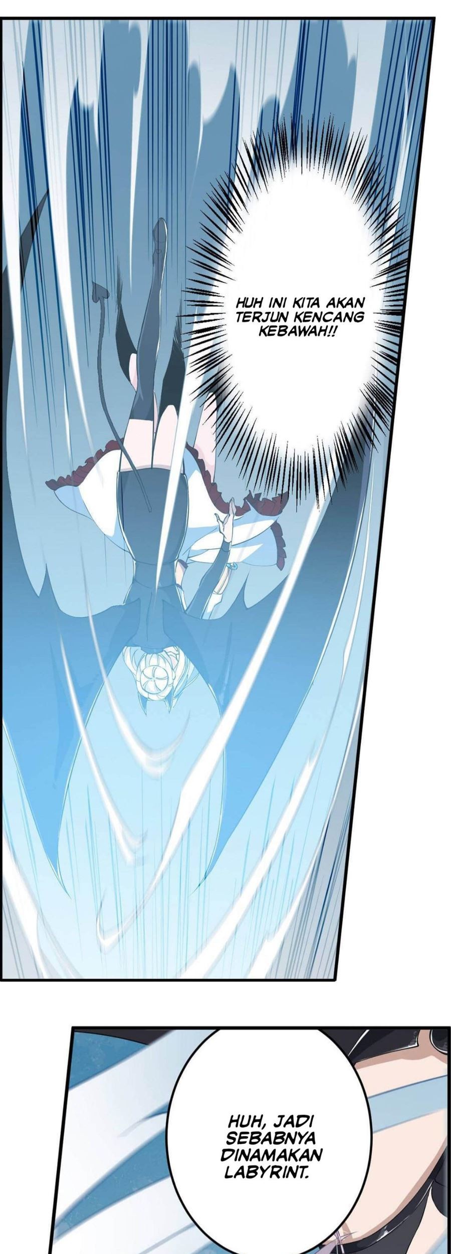Wuxian Shitu chapter 45 halaman 14