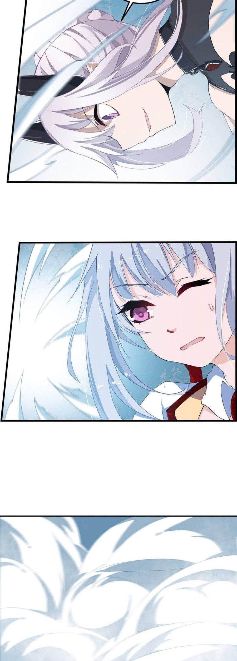 Wuxian Shitu chapter 45 halaman 15