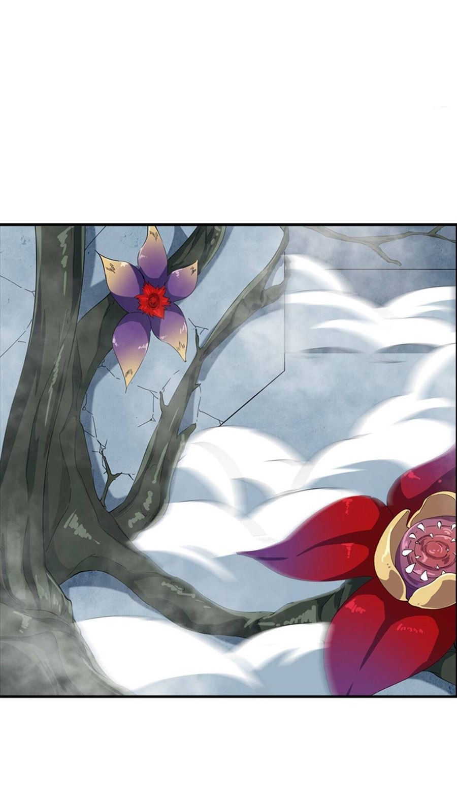 Wuxian Shitu chapter 45 halaman 19
