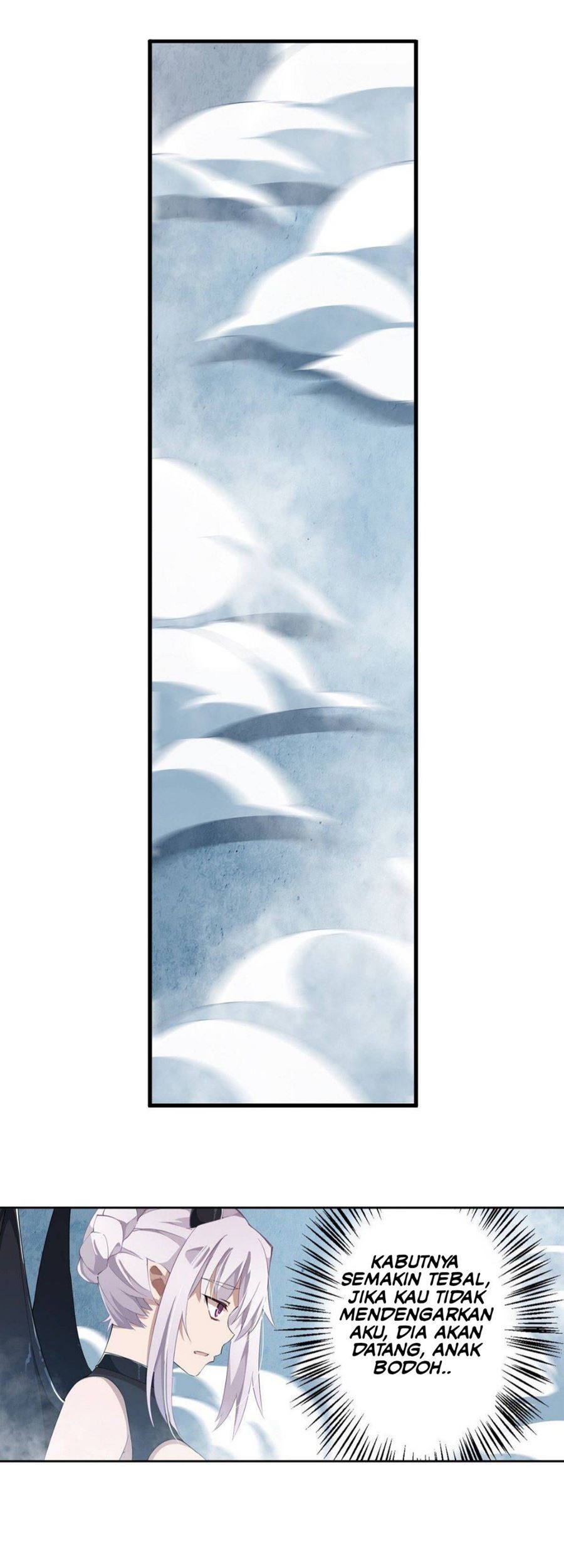 Wuxian Shitu chapter 45 halaman 23