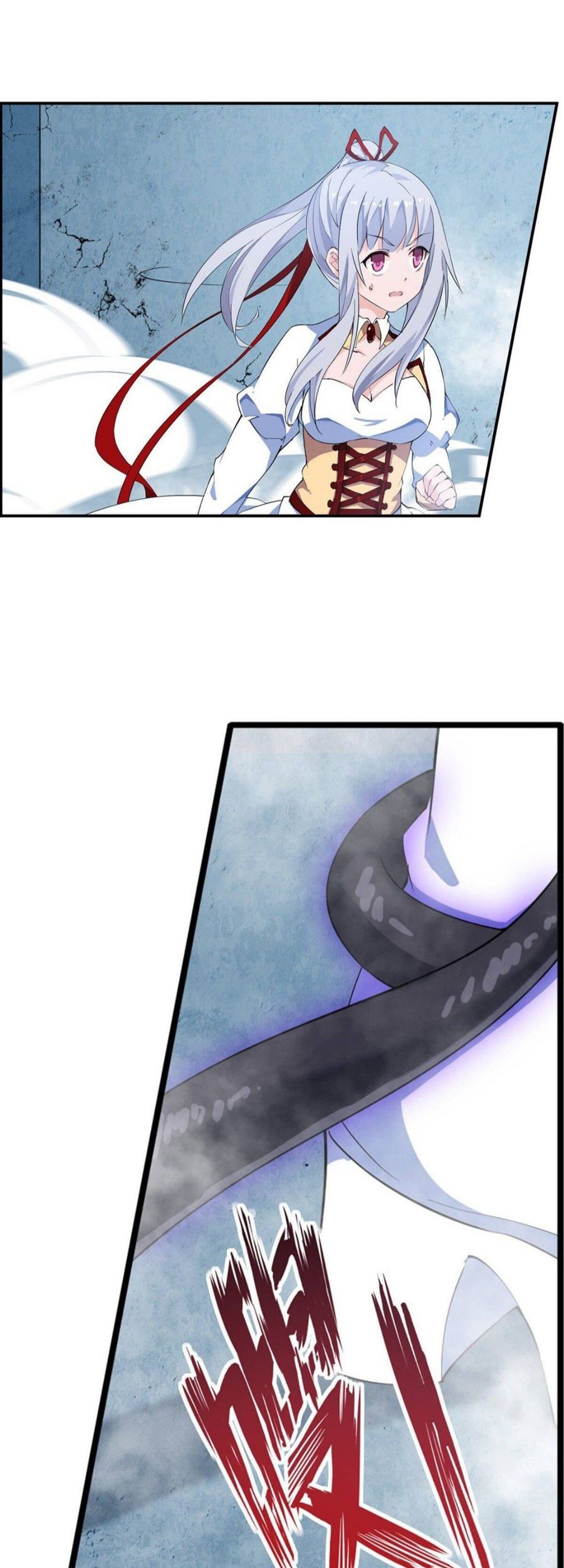 Wuxian Shitu chapter 45 halaman 24