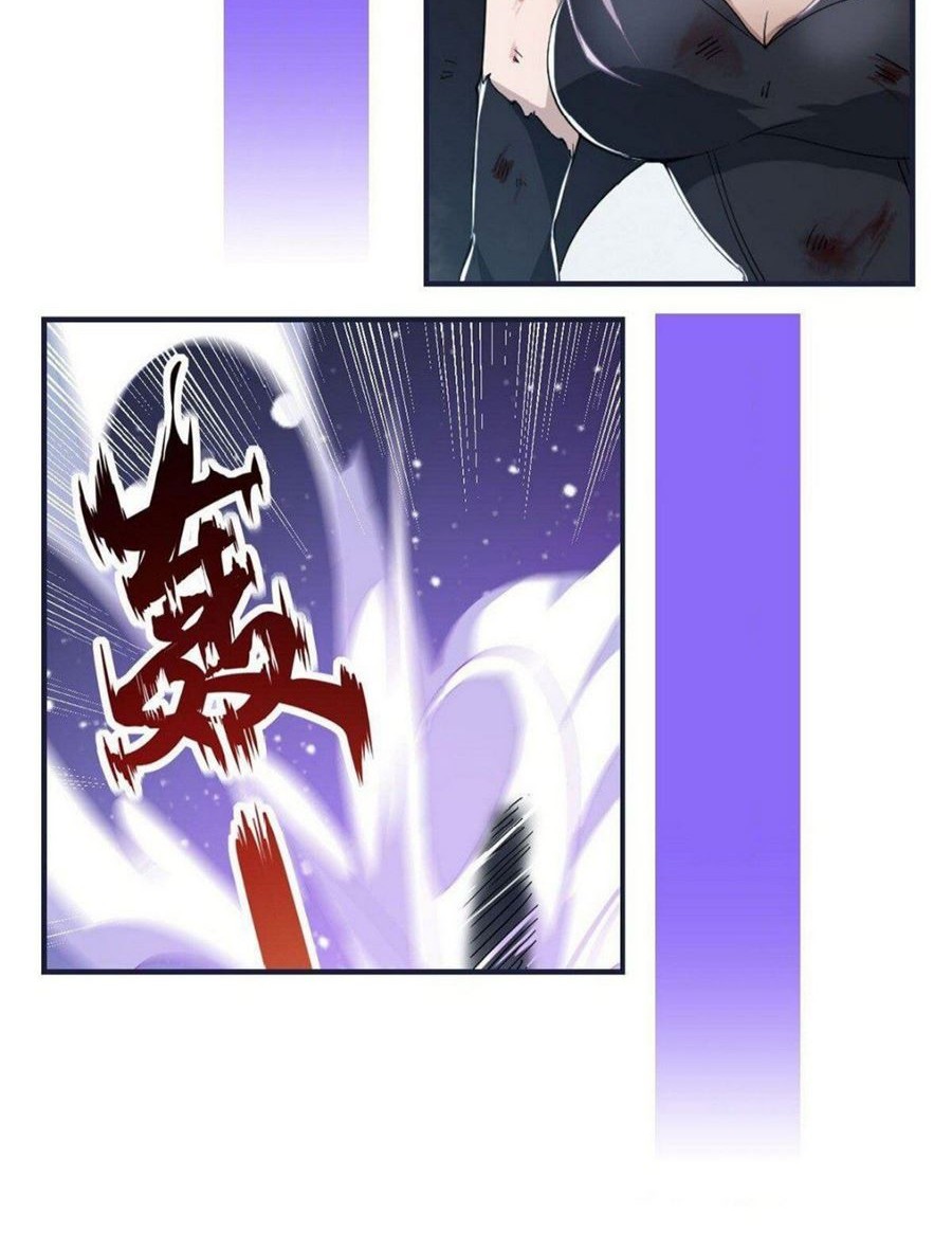 Wuxian Shitu chapter 45 halaman 29