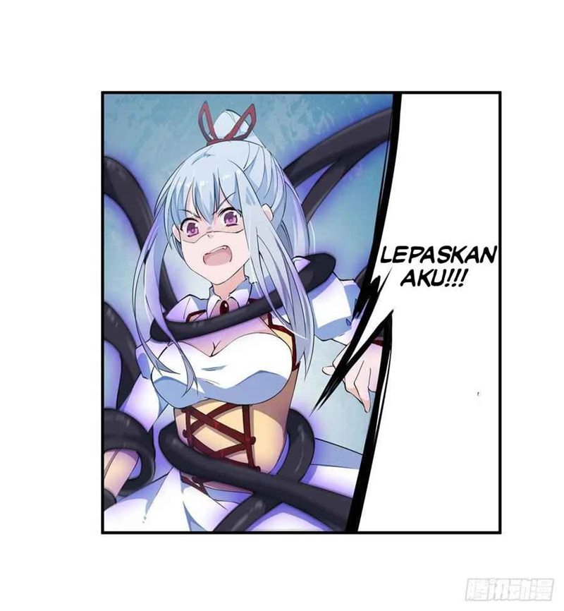 Wuxian Shitu chapter 46 halaman 4