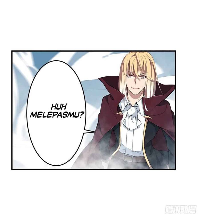 Wuxian Shitu chapter 46 halaman 5