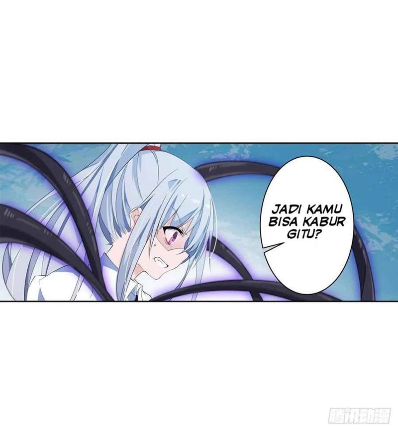 Wuxian Shitu chapter 46 halaman 6