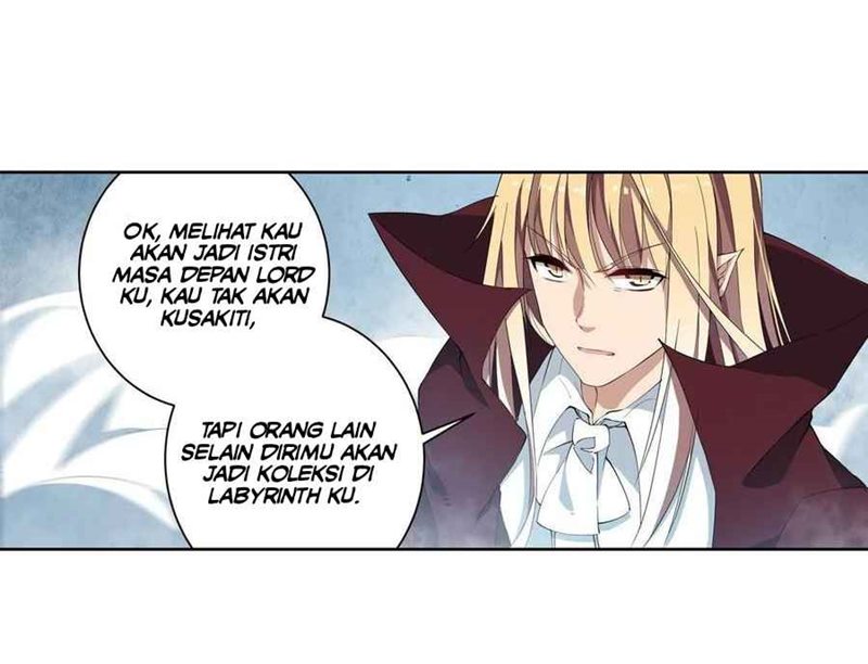 Wuxian Shitu chapter 46 halaman 12