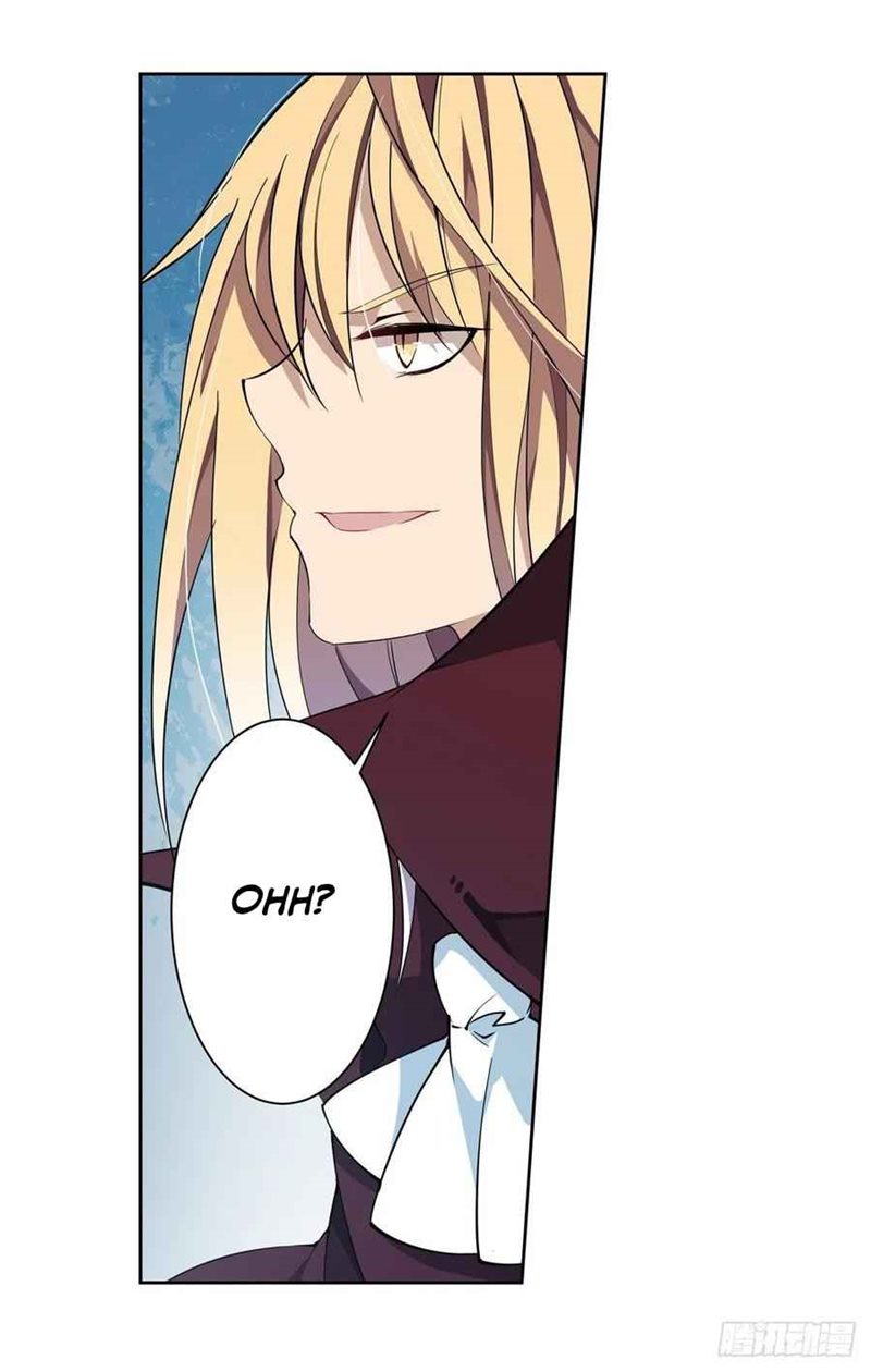 Wuxian Shitu chapter 46 halaman 14