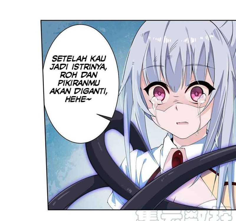Wuxian Shitu chapter 46 halaman 17