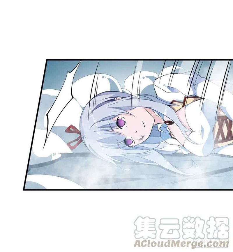 Wuxian Shitu chapter 46 halaman 22