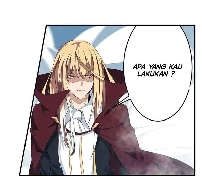 Wuxian Shitu chapter 46 halaman 23