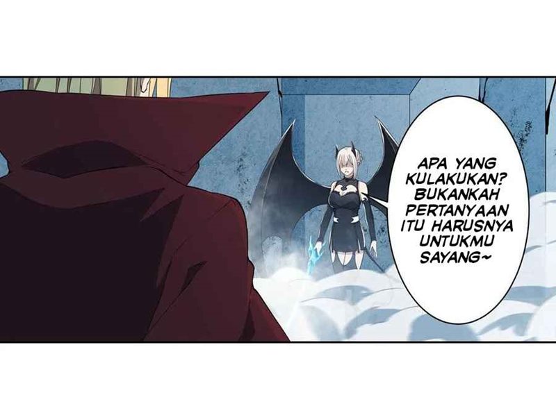 Wuxian Shitu chapter 46 halaman 24