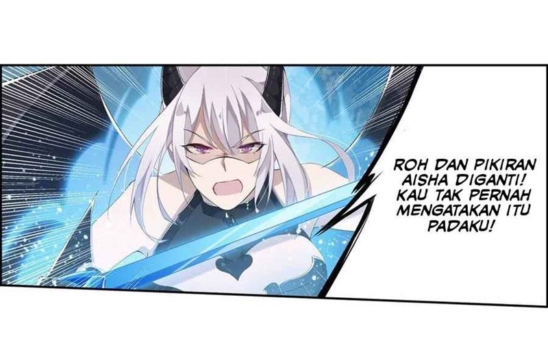 Wuxian Shitu chapter 46 halaman 25