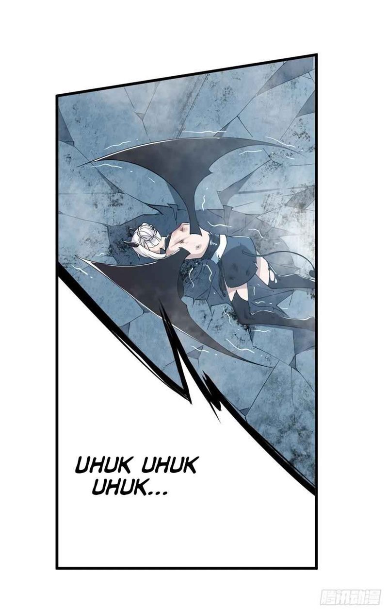 Wuxian Shitu chapter 46 halaman 30
