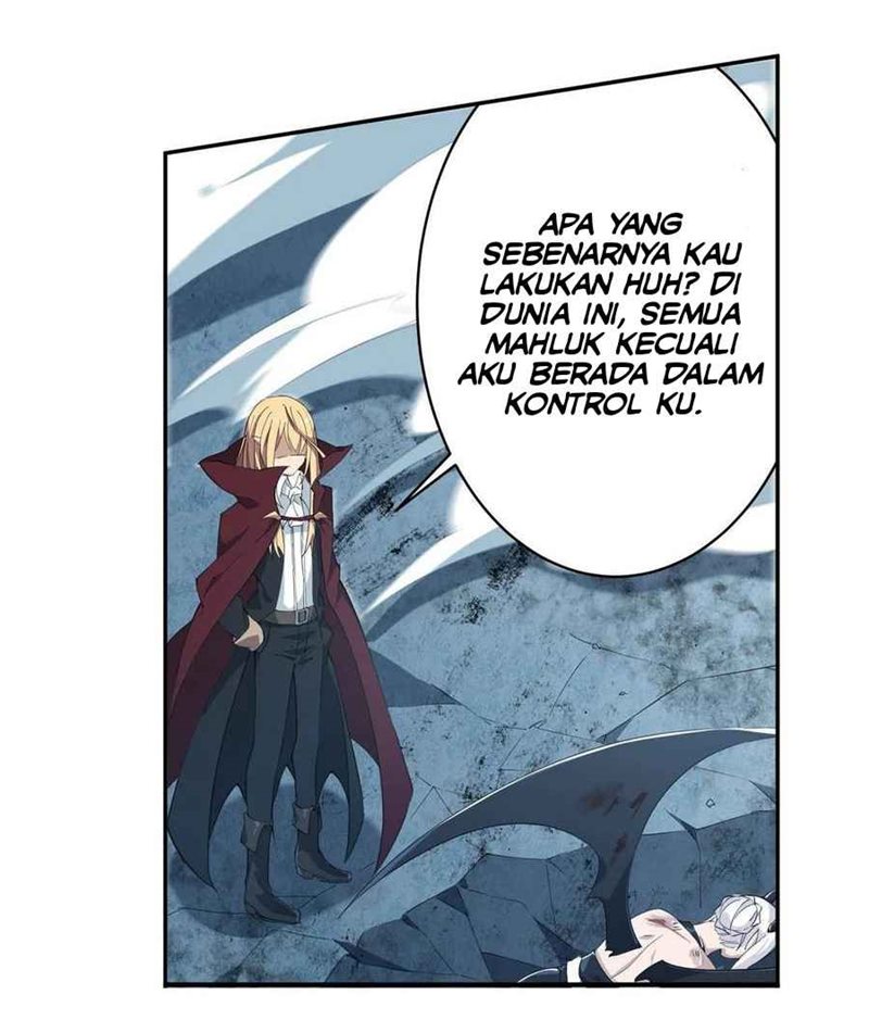 Wuxian Shitu chapter 46 halaman 31