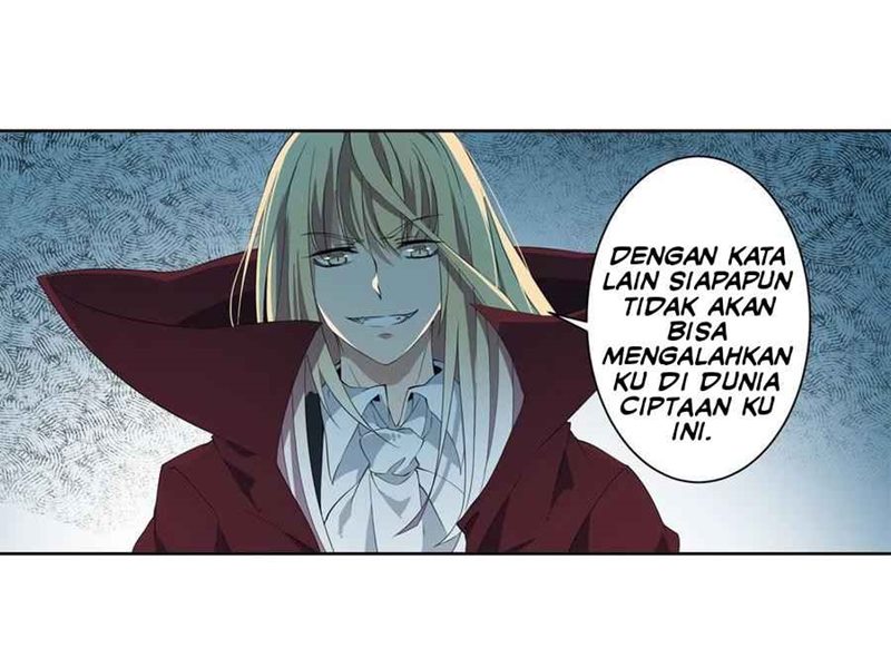 Wuxian Shitu chapter 46 halaman 32
