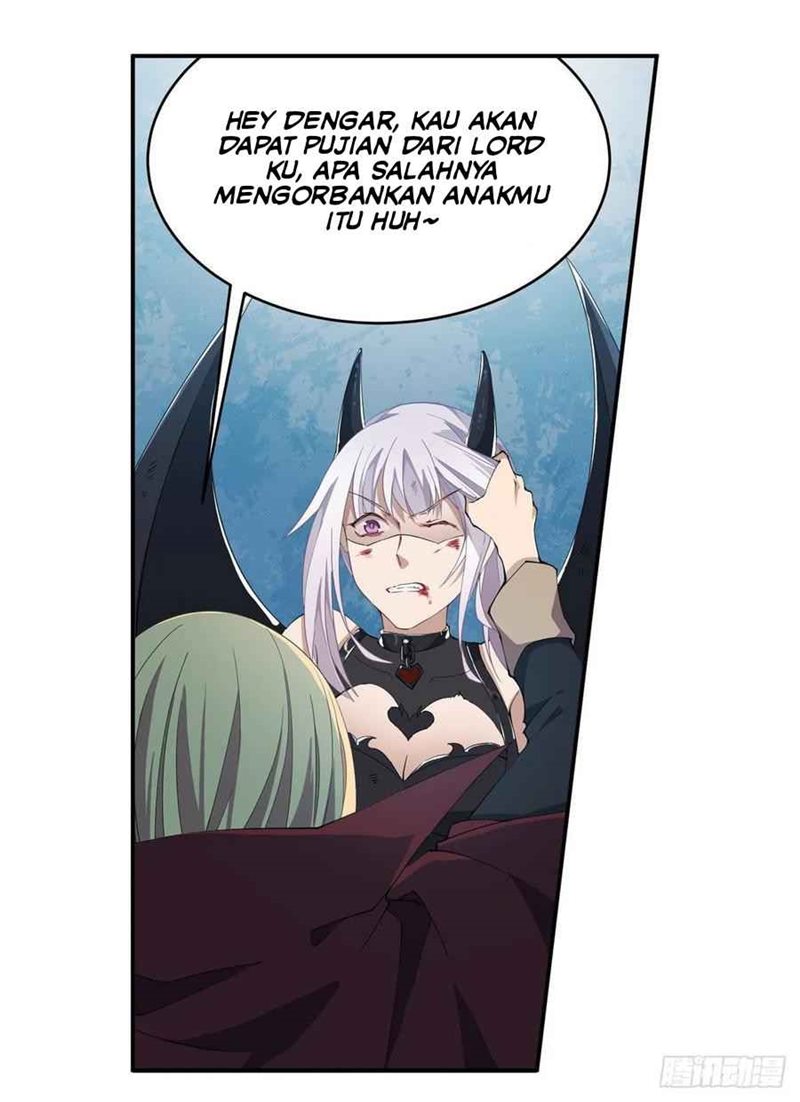 Wuxian Shitu chapter 46 halaman 33