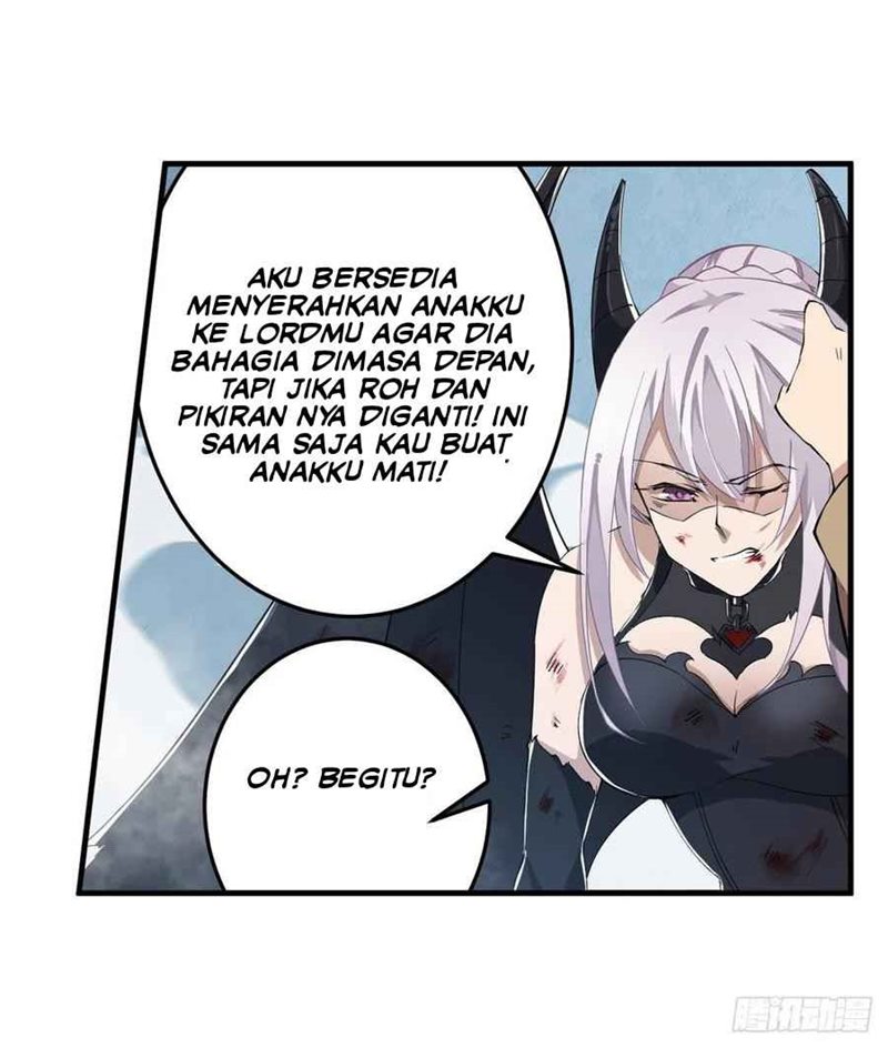Wuxian Shitu chapter 46 halaman 34