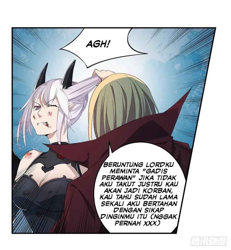 Wuxian Shitu chapter 46 halaman 36