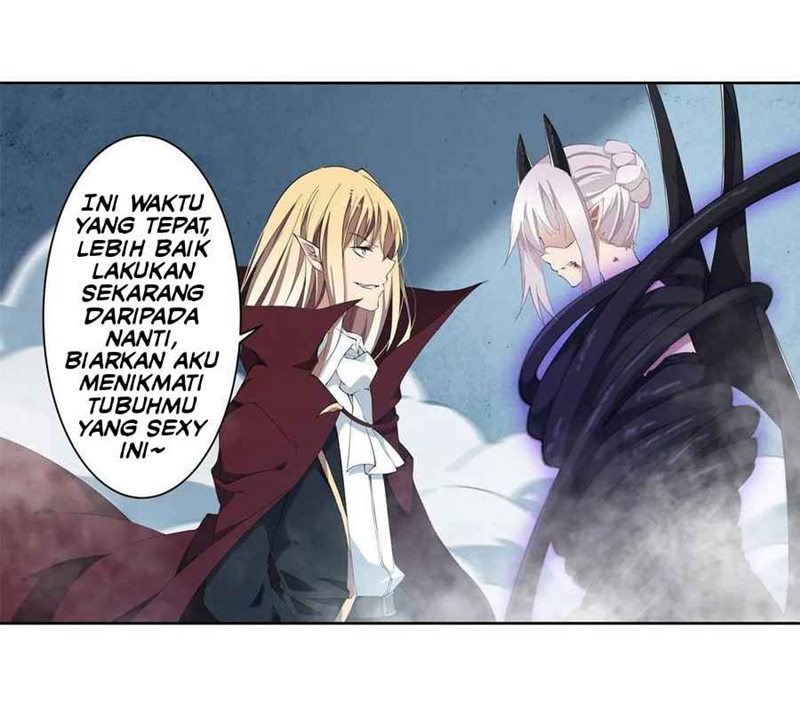 Wuxian Shitu chapter 46 halaman 38