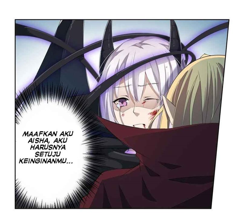 Wuxian Shitu chapter 46 halaman 39