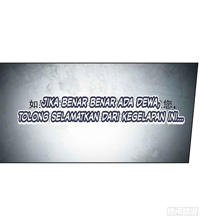 Wuxian Shitu chapter 46 halaman 40