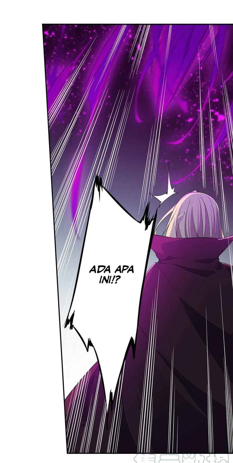 Wuxian Shitu chapter 46 halaman 42