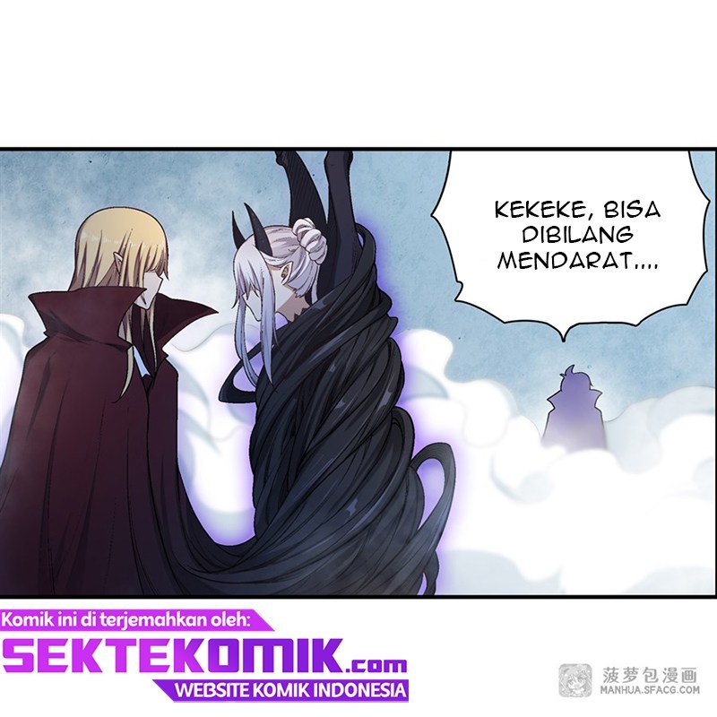 Wuxian Shitu chapter 47 halaman 4