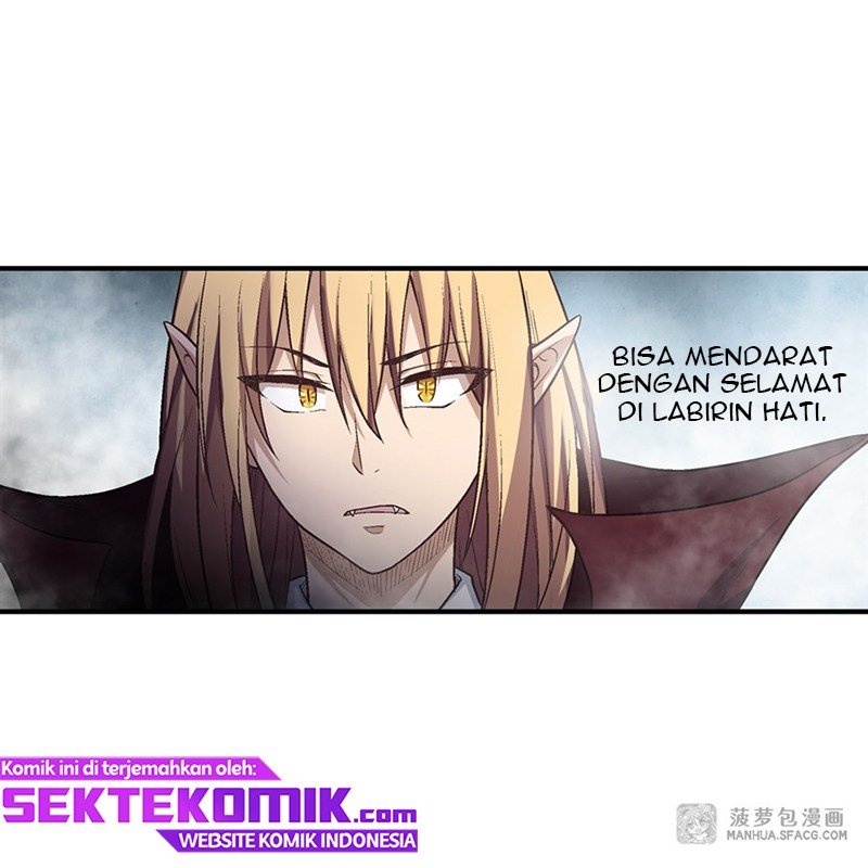 Wuxian Shitu chapter 47 halaman 5
