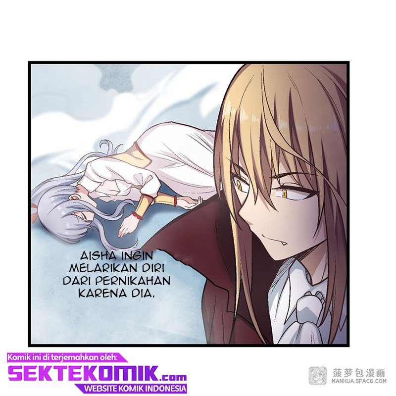 Wuxian Shitu chapter 47 halaman 6