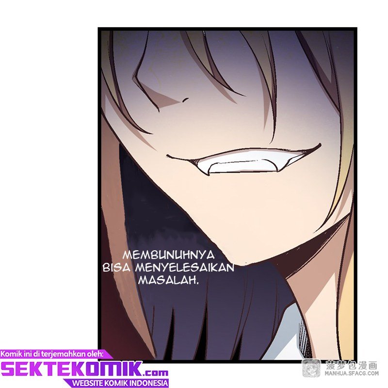 Wuxian Shitu chapter 47 halaman 7