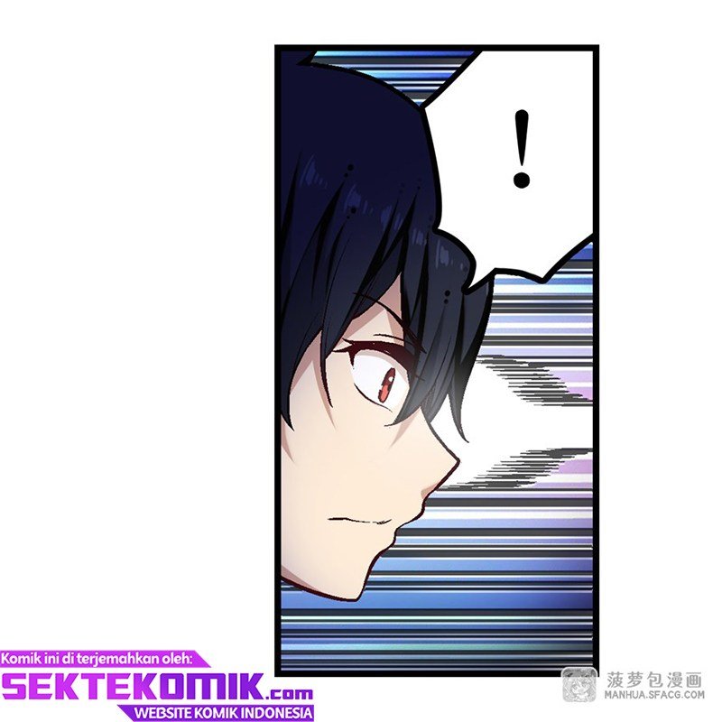 Wuxian Shitu chapter 47 halaman 9